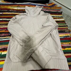 Lululemon Turtleneck Sweater